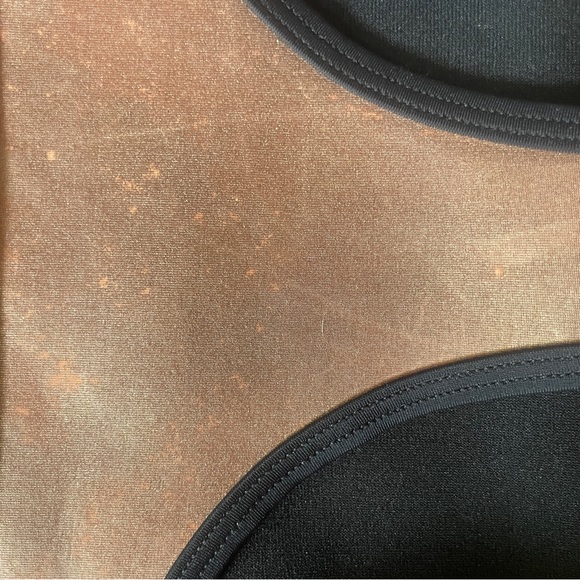 Triangle bikini - Picture 5 of 6